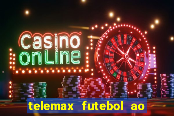 telemax futebol ao vivo - Divas